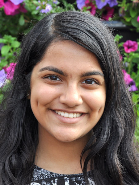 Vanguard Ria Goyal